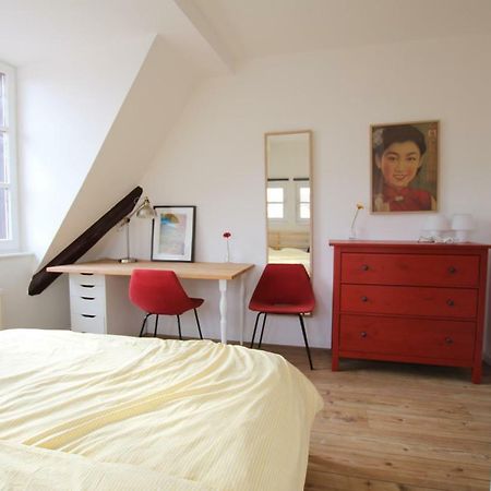 Colmar City Center - Cosy Appartement Bed' N' Bredala Max Екстериор снимка