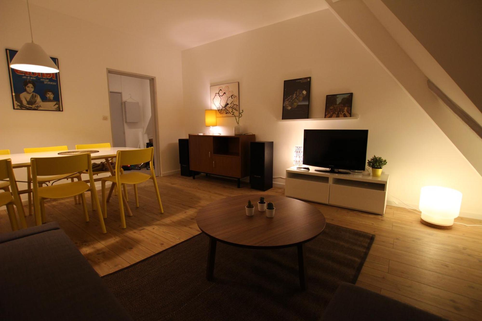 Colmar City Center - Cosy Appartement Bed' N' Bredala Max Екстериор снимка