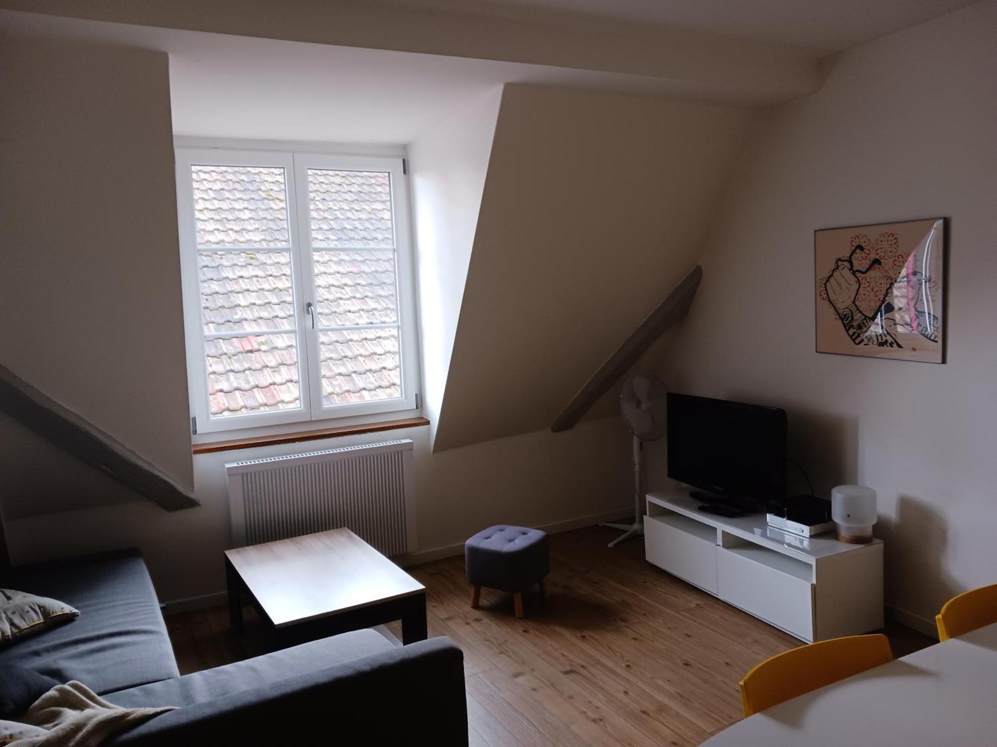 Colmar City Center - Cosy Appartement Bed' N' Bredala Max Екстериор снимка