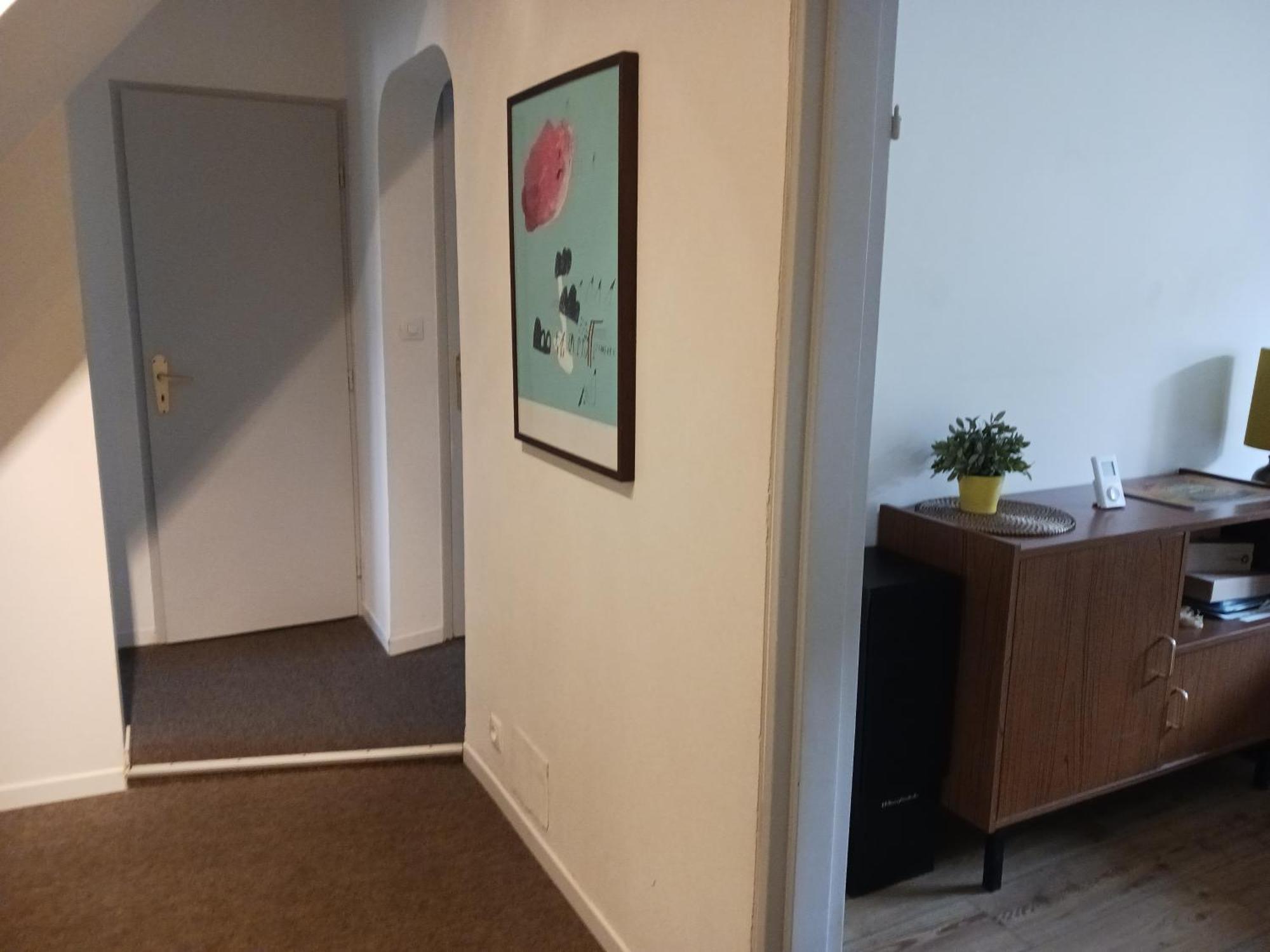 Colmar City Center - Cosy Appartement Bed' N' Bredala Max Екстериор снимка