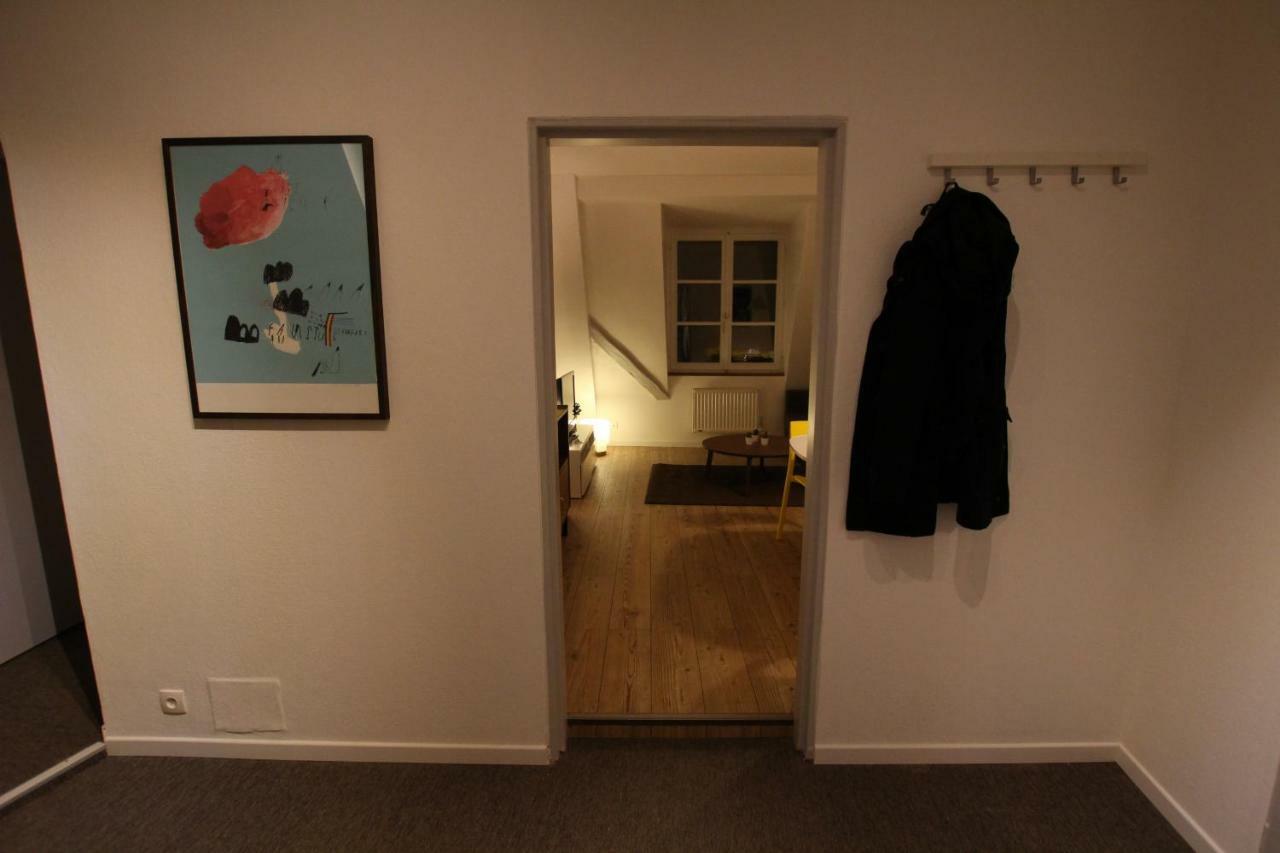 Colmar City Center - Cosy Appartement Bed' N' Bredala Max Екстериор снимка