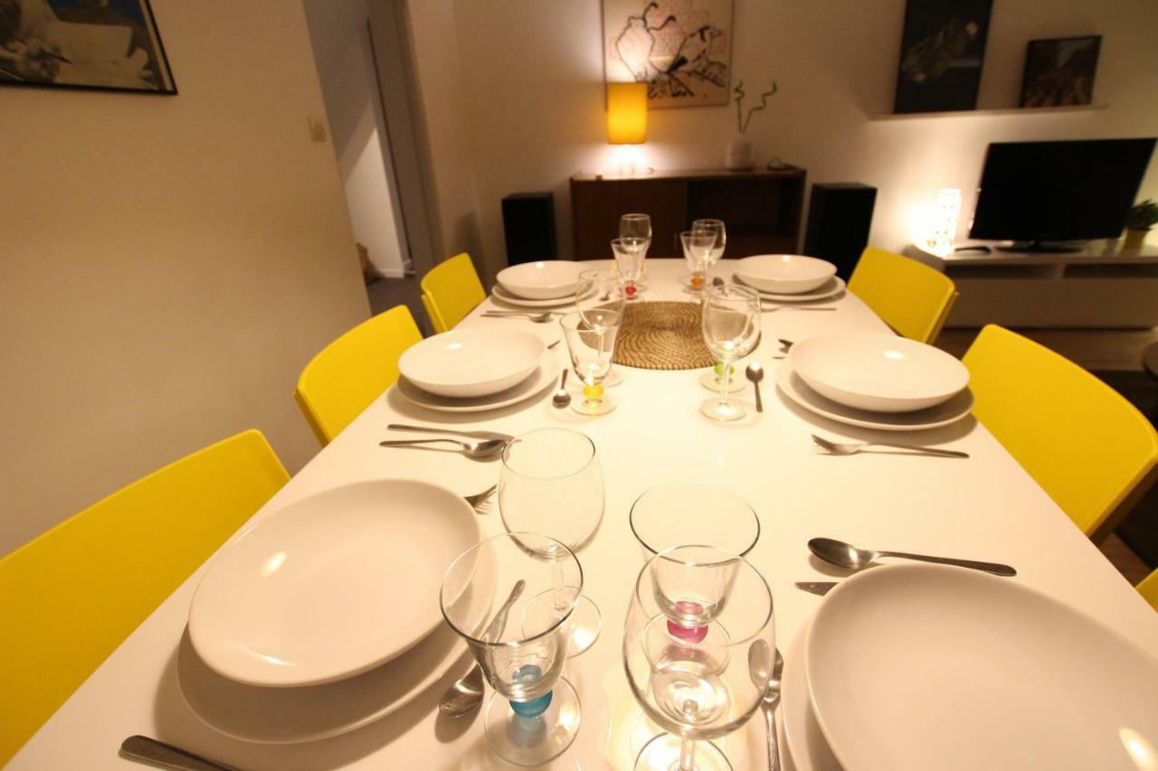 Colmar City Center - Cosy Appartement Bed' N' Bredala Max Екстериор снимка