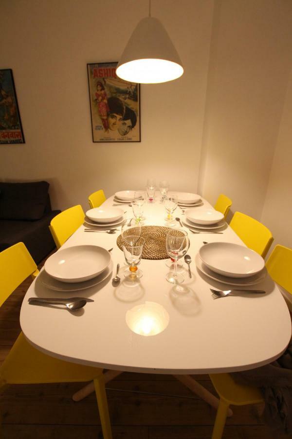 Colmar City Center - Cosy Appartement Bed' N' Bredala Max Екстериор снимка