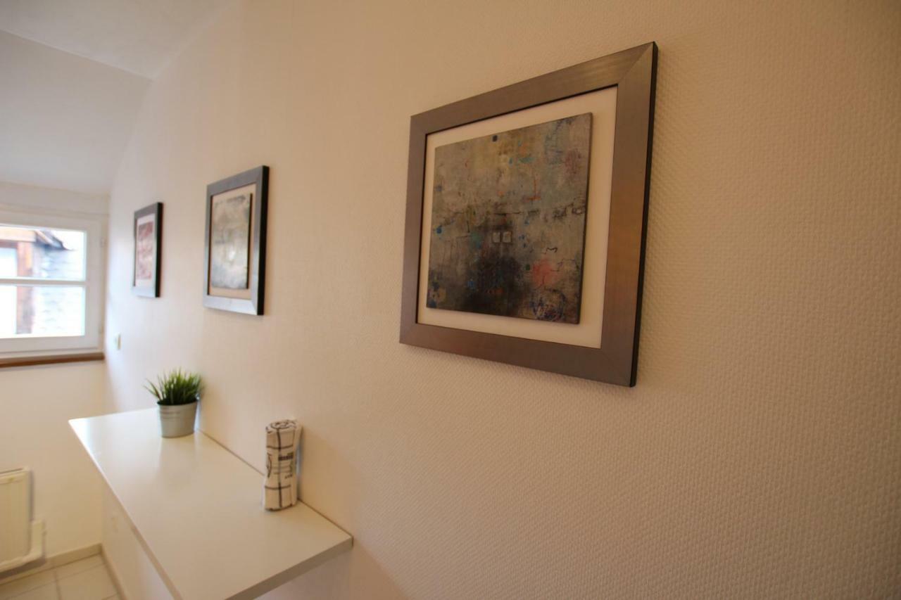 Colmar City Center - Cosy Appartement Bed' N' Bredala Max Екстериор снимка
